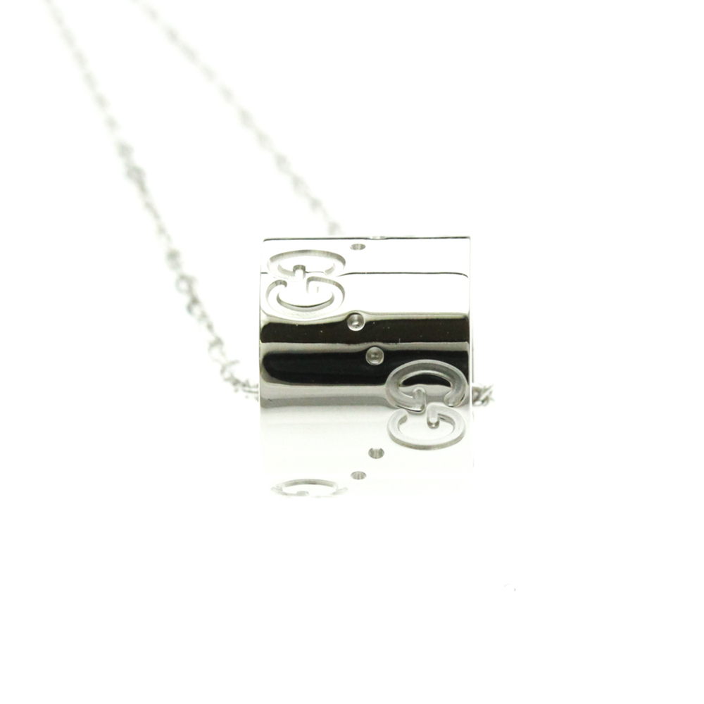 GUCCI Necklace - Picture 3 of 11